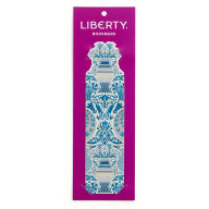 Title: Liberty Oscar's Palace Shaped Bookmark, Author: Galison