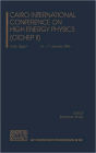 Cairo International Conference on High Energy Physics (CICHEP II) / Edition 1