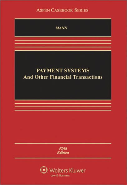 Payment Systems: A Systems Approach / Edition 5
