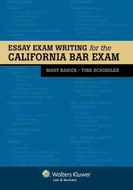 ohio bar exam essay