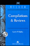 Miller Compilations and Reviews