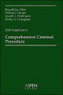 Comprehensive Criminal Procedure, 2004 Supplements