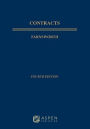Contracts, Fourth Edition (Aspen Student Treatise Series) / Edition 4