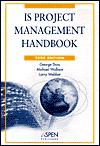 IS Project Management Handbook, 2004 Edition