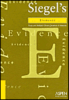Evidence: Siegel's Series