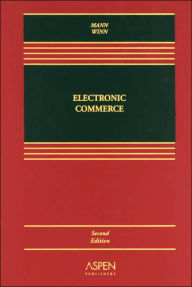 Electronic Commerce, Second Edition / Edition 2