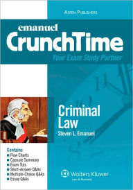 Crunchtime / Edition 3