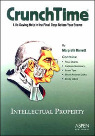 CrunchTime: Intellectual Property