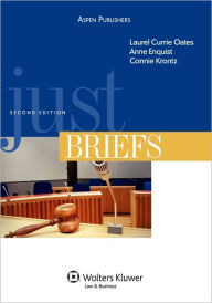 Just Briefs, Second Edition / Edition 2