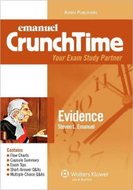 Crunchtime / Edition 1