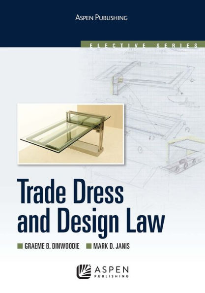 Trade Dress and Design Law