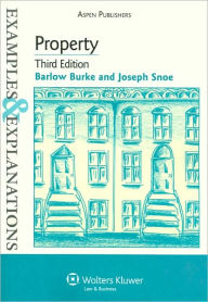 Examples & Explanations: Property, 3rd Ed. / Edition 3