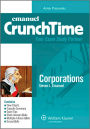 Crunchtime Corporations / Edition 4