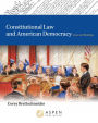 Constitutional Law and American Democracy: Cases and Readings