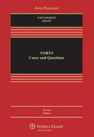 Torts: Cases and Questions, Second Edition / Edition 2