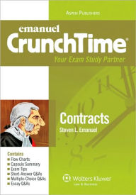 Crunchtime / Edition 4