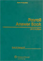 Payroll Answer Book, 2010 Edition