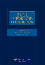Medicare Handbook, 2011 Edition