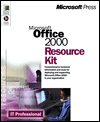 Microsoft Office 2000 Resource Kit