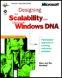 Designing for Scalability with Microsoft Windows DNA