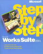 Microsoft Works Suite 2001 Step by Step