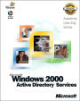 Microsoft Windows 2000 Active Directory Services