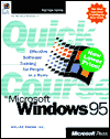 Quick Course in Microsoft Windows 95
