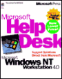 Microsoft Help Desk for Microsoft Windows NT Workstation 4.0