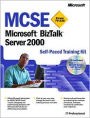 MCSE Training Kit (Exam 70-230): Microsoft BizTalk Server 2000