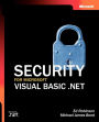 Security for Microsoft Visual Basic .NET