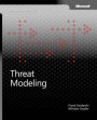 Threat Modeling (Microsoft Professional Books Series)