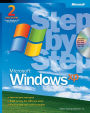Microsoft Windows XP (Step by Step Series)