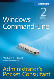 Windows Command-Line