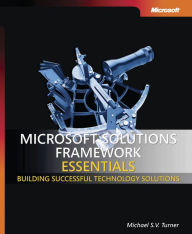 Microsofta Solutions Framework Essentials