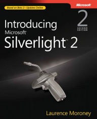 Introducing Microsoft Silverlight 2