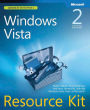 Windows Vista Resource Kit