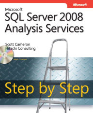 Microsoft SQL Server 2008 Analysis Services : Step by Step