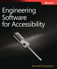 Engineering Software For Accessibility