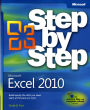 Microsoft Excel 2010 Step by Step