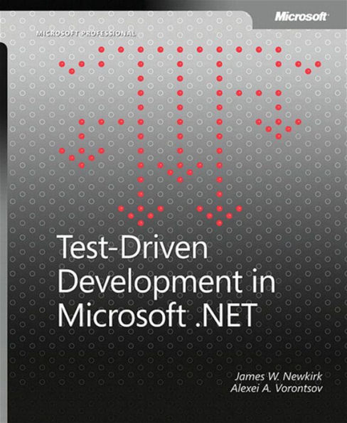 Test-Driven Development in Microsoft .NET