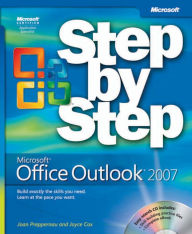 Title: Microsoft Office Outlook 2007 Step by Step, Author: Joan Lambert