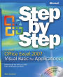 Microsoft Office Excel 2007 Visual Basic for Applications Step by Step