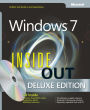 Alternative view 2 of Windows 7 Inside Out, Deluxe Edition