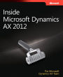 Inside Microsoft Dynamics AX 2012: Insi Mic Dyn AX 2012 _p1
