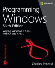 Programming Windows®