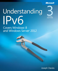 Title: Understanding IPv6, Author: Joseph Davies