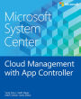 Microsoft System Center Cloud Management with App Controller