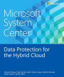 Microsoft System Center Data Protection for the Hybrid Cloud