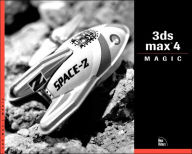 3ds max 4 Magic