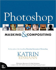 Photoshop Masking and Compositing